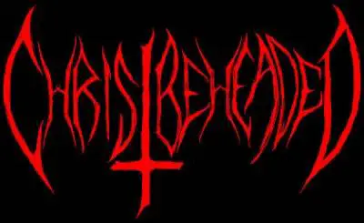 logo Christ Beheaded
